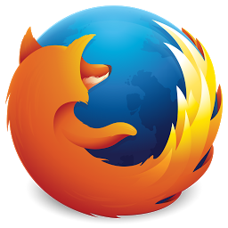Mozilla Firefox