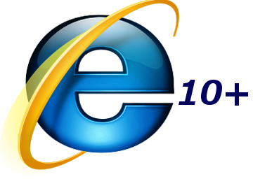 Internet Explorer